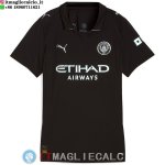 Maglia Donne Manchester City Seconda 2025/2026 I