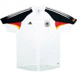 Retro Maglia Germania Prima 2004