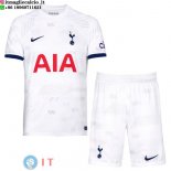 Maglia Set Completo Uomo Tottenham Hotspur Prima 2023/2024