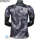 Thailandia Maglia Inghilterra Speciale Giocatori 2026 Grigio
