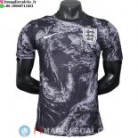 Thailandia Maglia Inghilterra Speciale Giocatori 2026 Grigio