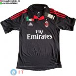 Retro Maglia AC Milan Terza 2011/2012
