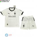 Maglia Bambino Borussia Monchengladbach Prima 2025/2026