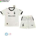 Maglia Bambino Borussia Monchengladbach Prima 2025/2026