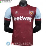 Thailandia Maglia West Ham United Prima Giocatori 2023/2024