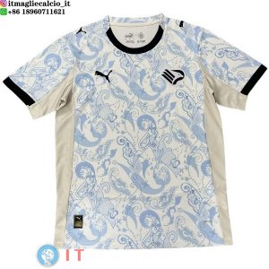 Thailandia Maglia Palermo Terza 2025/2026