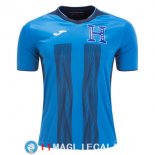 Thailandia Maglia Honduras Terza 2019