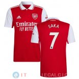Saka Maglia Arsenal Prima 2022/2023