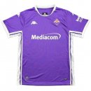 Thailandia Maglia Fiorentina Prima 2025/2026