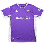 Thailandia Maglia Fiorentina Prima 2025/2026