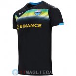 Thailandia Maglia Lazio Seconda 2022/2023