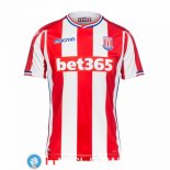 Thailandia Maglia Originali Stoke City Prima 2017/2018