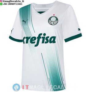 Maglia Donne Palmeiras Seconda 2023/2024