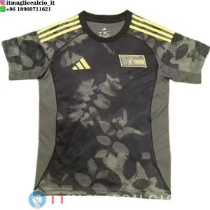 Thailandia Maglia Union Berlin Seconda 2025/2026