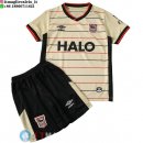 Maglia Bambino Ipswich Town Seconda 2026/2027