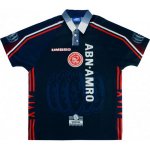 Retro Maglia Ajax Seconda 1997/1998 Retro Maglia Ajax Seconda 1997/1998