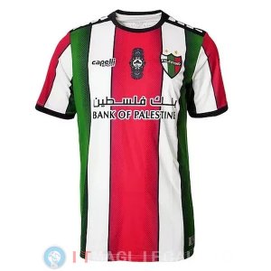 Thailandia Maglia CD Palestino Prima 2022/2023