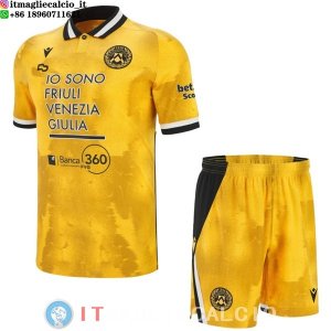 Maglia Bambino Udinese Calcio Terza 2025/2026