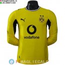 Maglia Borussia Dortmund Prima Giocatori 2026/2027 ML