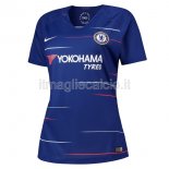 Maglia Donne Chelsea Prima 2018/2019