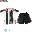 Maglia Prima Set Completo Uomo Juventus 2025/2026