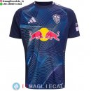 Thailandia Maglia Leeds United Terza 2024/2025