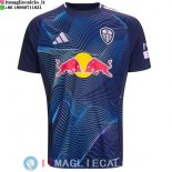 Thailandia Maglia Leeds United Terza 2024/2025