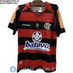 Retro Maglia Flamengo Prima 2010