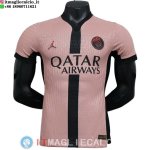 Thailandia Maglia Paris Saint Germain Terza Giocatori 2024/2025