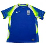 Thailandia Maglia Corea Seconda 2025