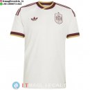 Thailandia Maglia Spagna Seconda 2026