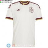 Thailandia Maglia Spagna Seconda 2026