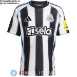 Thailandia Maglia Newcastle United Prima 2025/2026