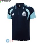 POLO Maglia Argentina 2026 Blu Navy POLO Maglia Argentina 2026 Blu Navy