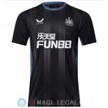 Thailandia Maglia Newcastle United Speciale 2022/2023 Nero