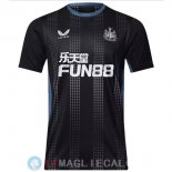Thailandia Maglia Newcastle United Speciale 2022/2023 Nero