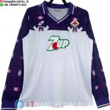Retro Maglia Fiorentina Seconda 1992/1993 ML