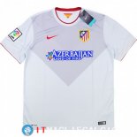 Retro Maglia Atletico Madrid Seconda 2014/2015