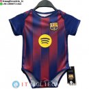 Maglia Baby Barcellona Prima 2025/2026