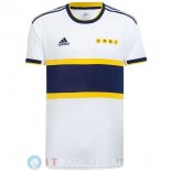 Thailandia Maglia Originali Boca Juniors Seconda 2022/2023