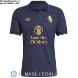 Thailandia Maglia Juventus Terza 2024/2025 I