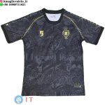 Thailandia Maglia Portogallo Speciale 2026 Nero II Giallo Thailandia Maglia Portogallo Speciale 2026 Nero II Giallo