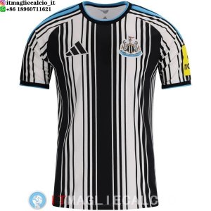 Thailandia Maglia Newcastle United Prima 2026/2027