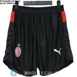 Thailandia Maglia AC Milan Pantaloni Prima Giocatori 2025/2026
