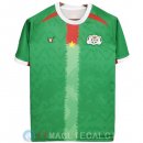 Thailandia Maglia Burkina Faso Prima 2022
