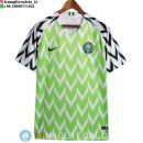 Retro Maglia Nigeria Prima 2018