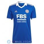 Maglia Leicester City Prima 2022/2023