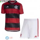 Maglia Bambino Flamengo Prima 2023/2024