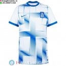 Thailandia Maglia Grecia Prima 2023