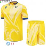 Maglia Bambino Crystal Palace Terza 2024/2025
